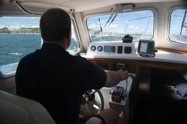 RYA Professional Practices and Responsibilities (PPR) – Online