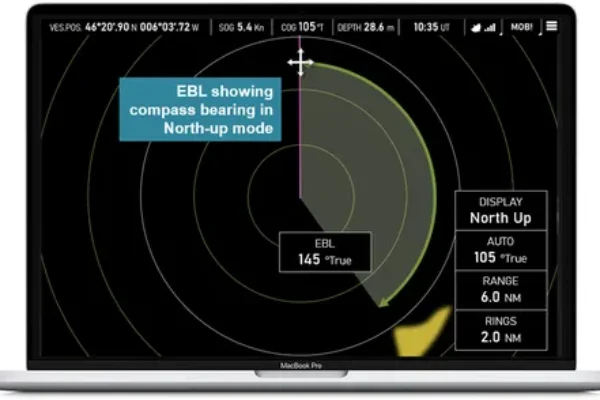 RYA Coastal Skipper / Yachtmaster Theory – Online