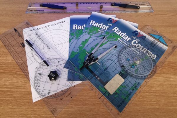 RYA Radar Course