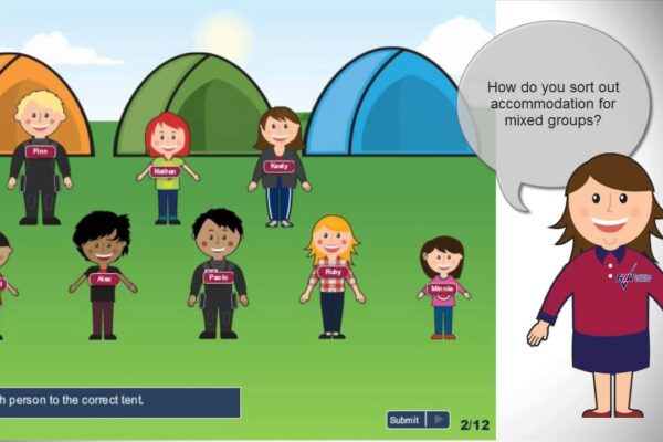 RYA Safe and Fun Safeguarding – Online