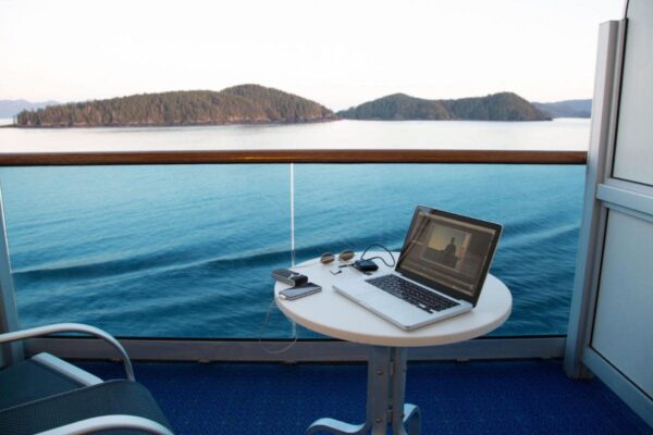 CEVNI – Online