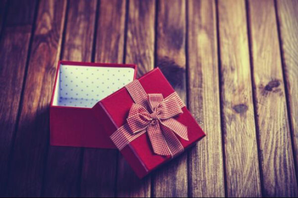 Gift Voucher - Monetary Value