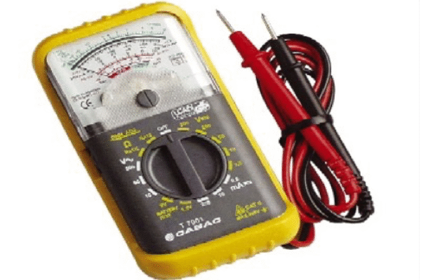 12V Electrical Training Course